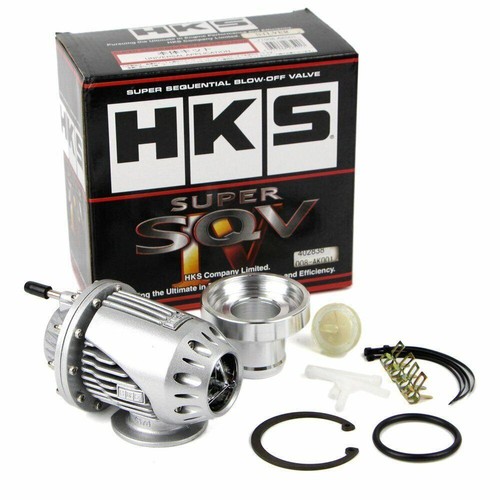 Brand universal for hks - brand,