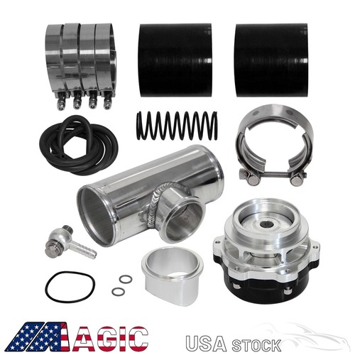 50mm 35psi boost band turbo - 50mm,