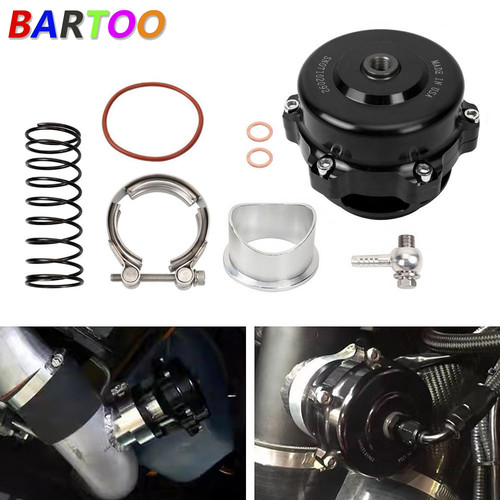 50mm turbocharger band blow - 50mm,