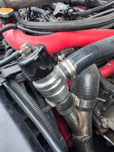 Turbosmart 0205 1272 - turbosmart, for